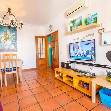 Special Holiday Apartment Tavira Exterior foto