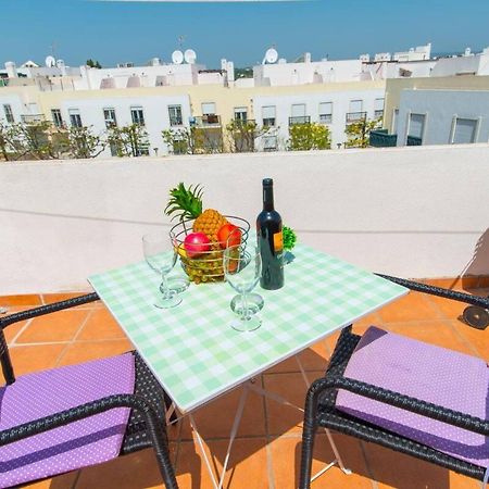 Special Holiday Apartment Tavira Exterior foto