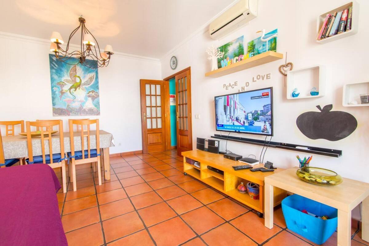 Special Holiday Apartment Tavira Exterior foto