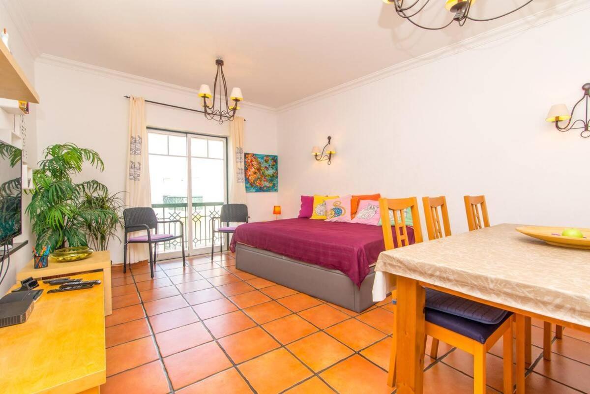 Special Holiday Apartment Tavira Exterior foto