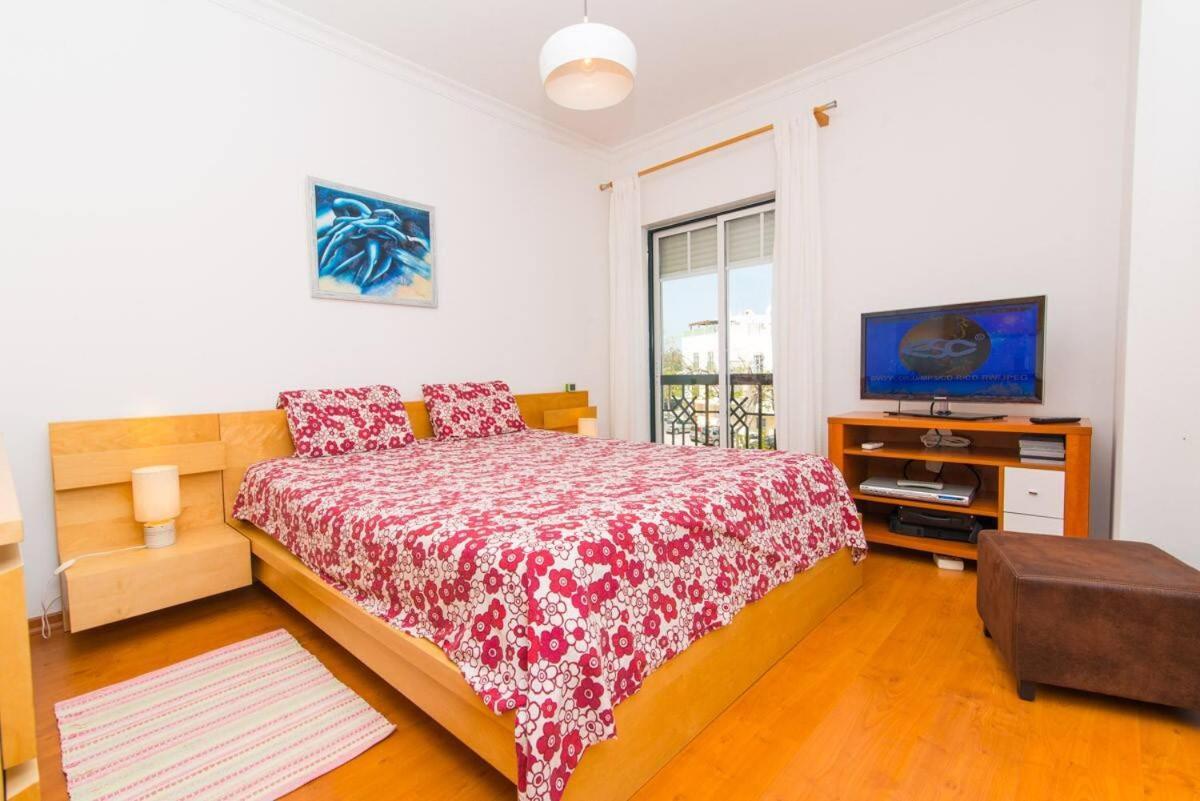 Special Holiday Apartment Tavira Exterior foto