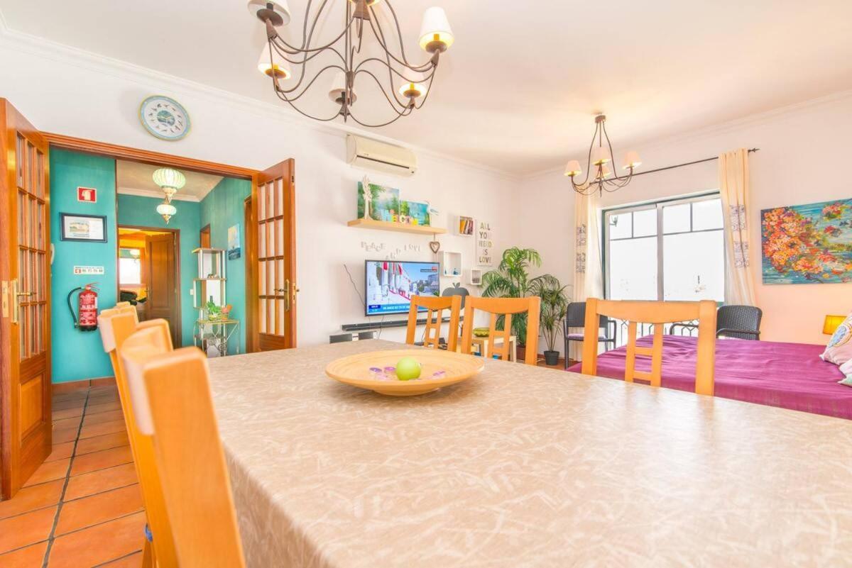 Special Holiday Apartment Tavira Exterior foto