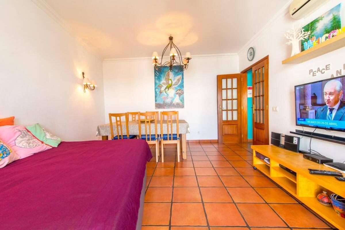 Special Holiday Apartment Tavira Exterior foto