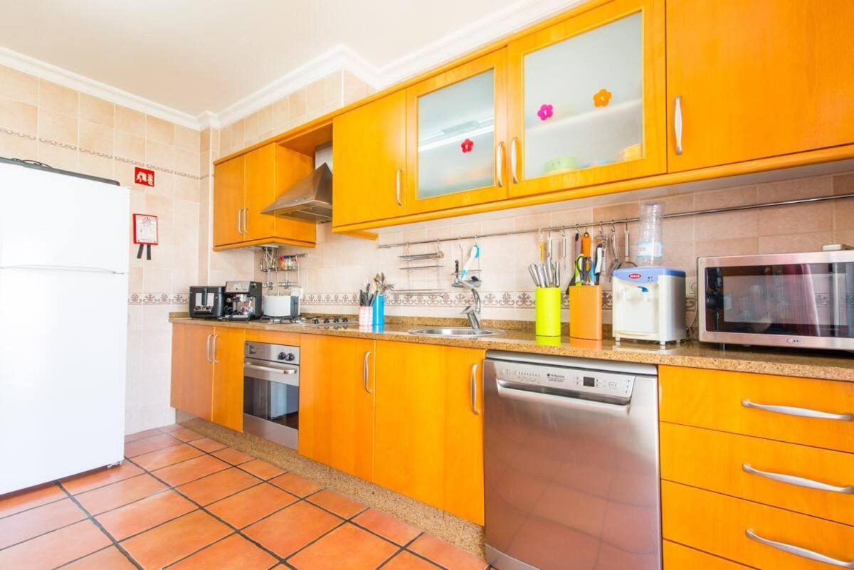 Special Holiday Apartment Tavira Exterior foto