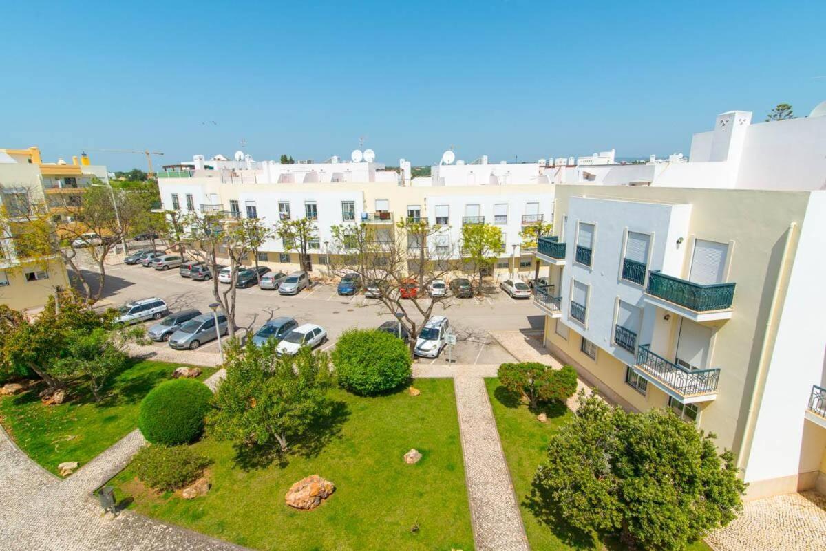 Special Holiday Apartment Tavira Exterior foto