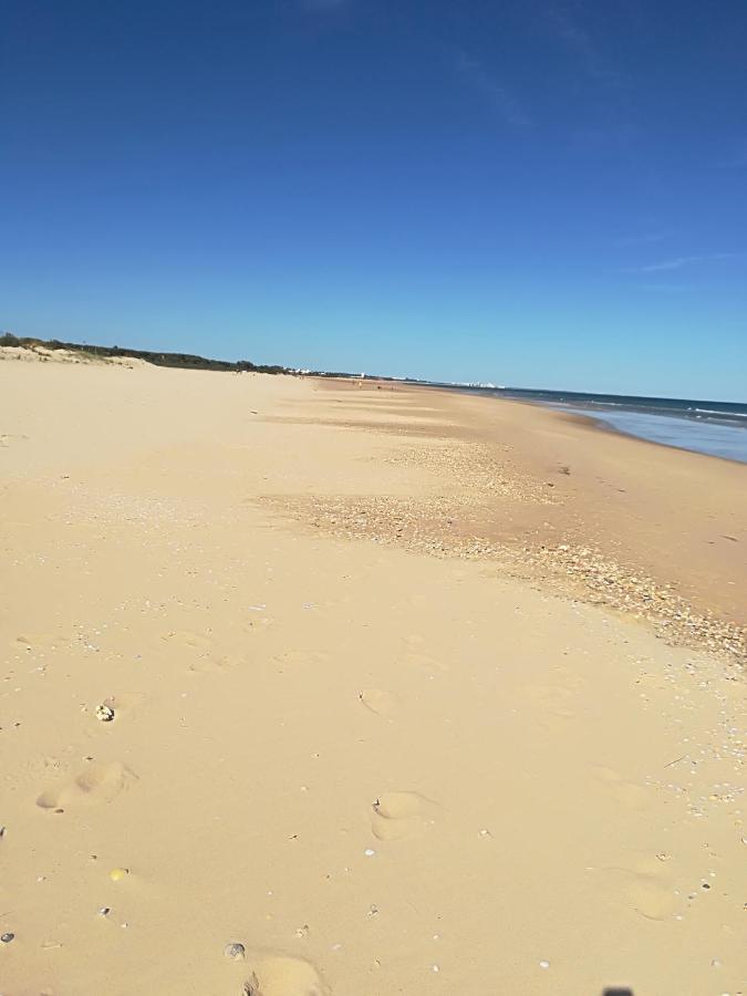 Special Holiday Apartment Tavira Exterior foto